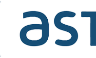 The image features the "Astelab" logo with stylized blue text and a crescent shape on the left.